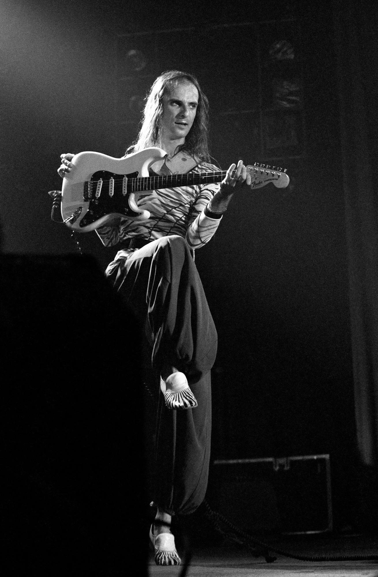 Kim Mitchell