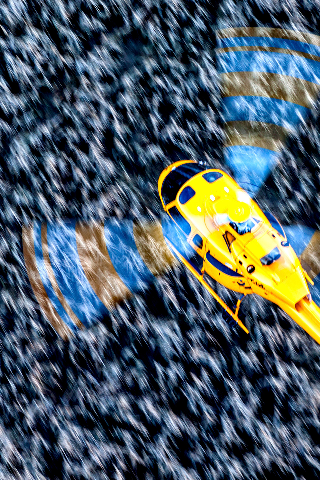 Talon Helicopters