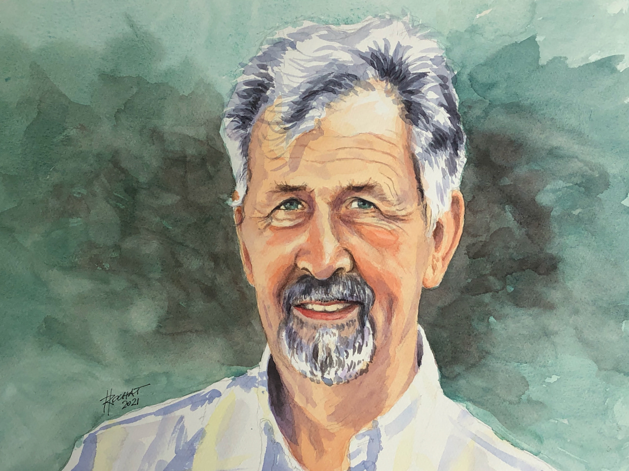 Daniel Besson