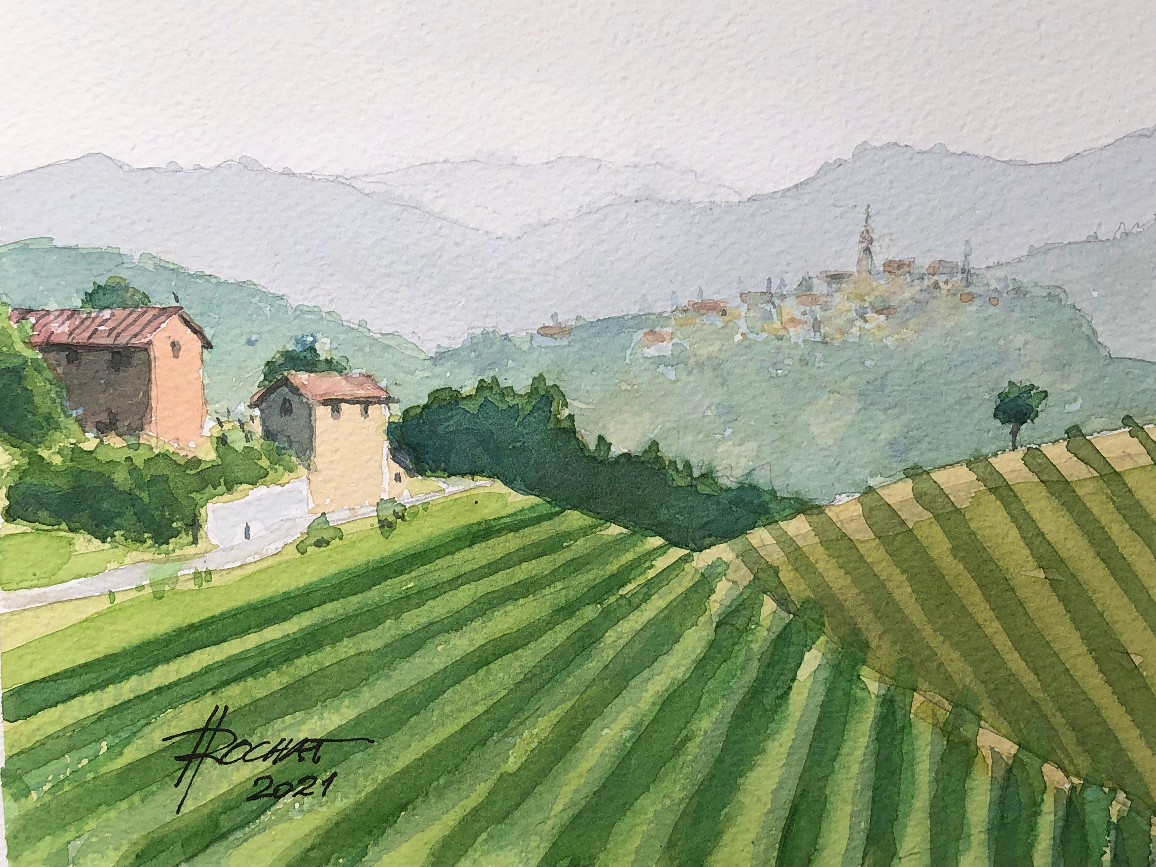 Piémont