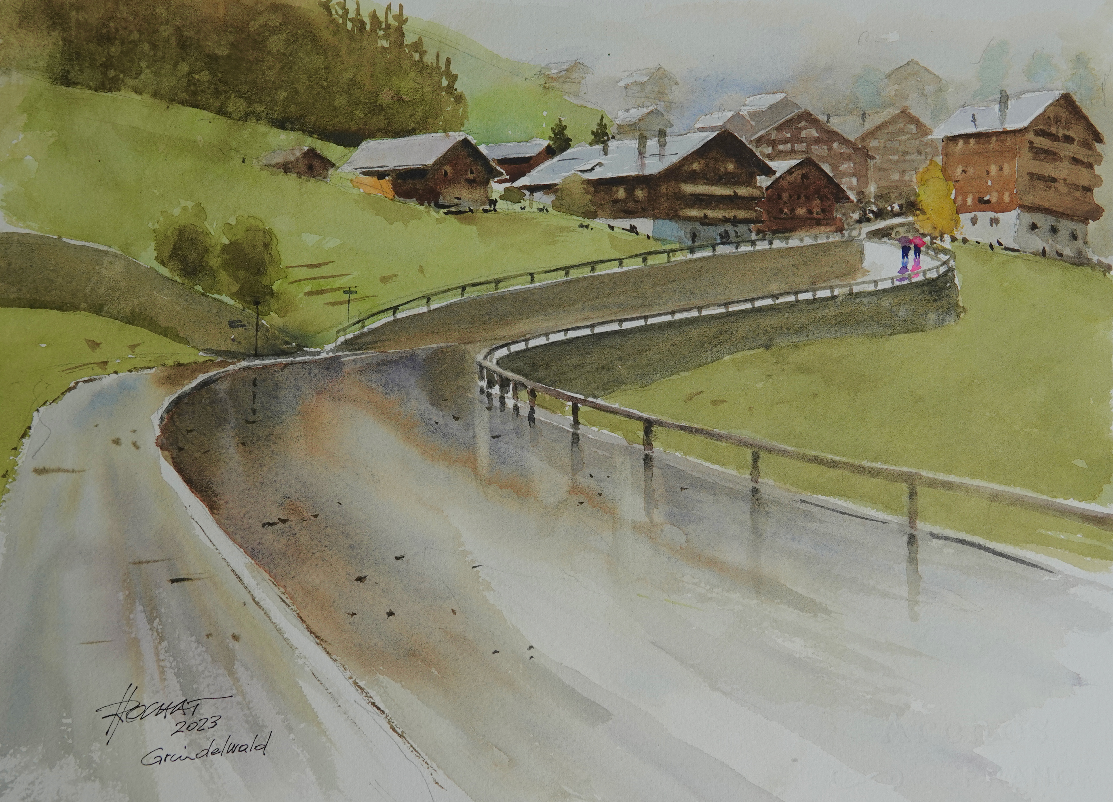 Grindelwald