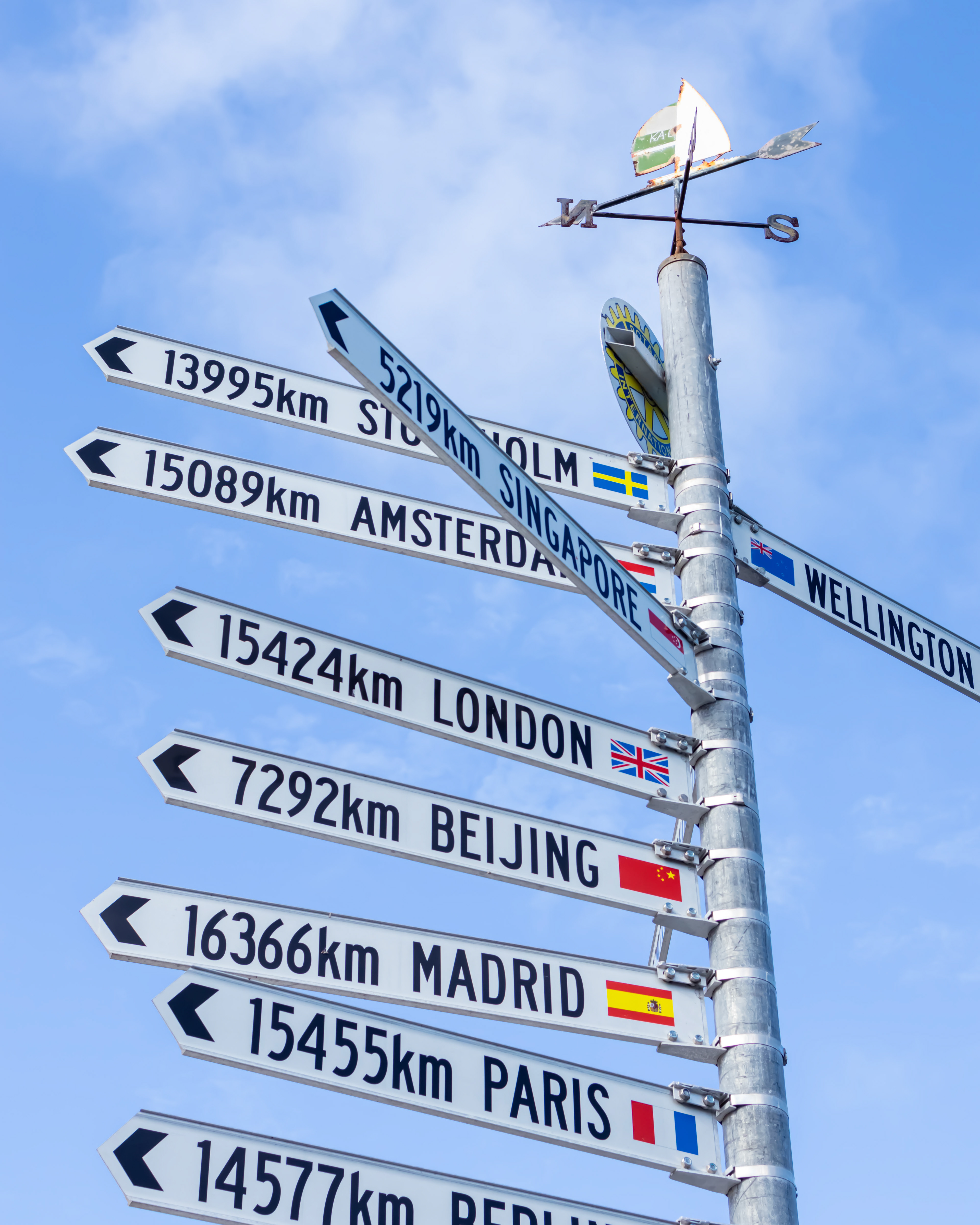 Magnetic Island Jetty