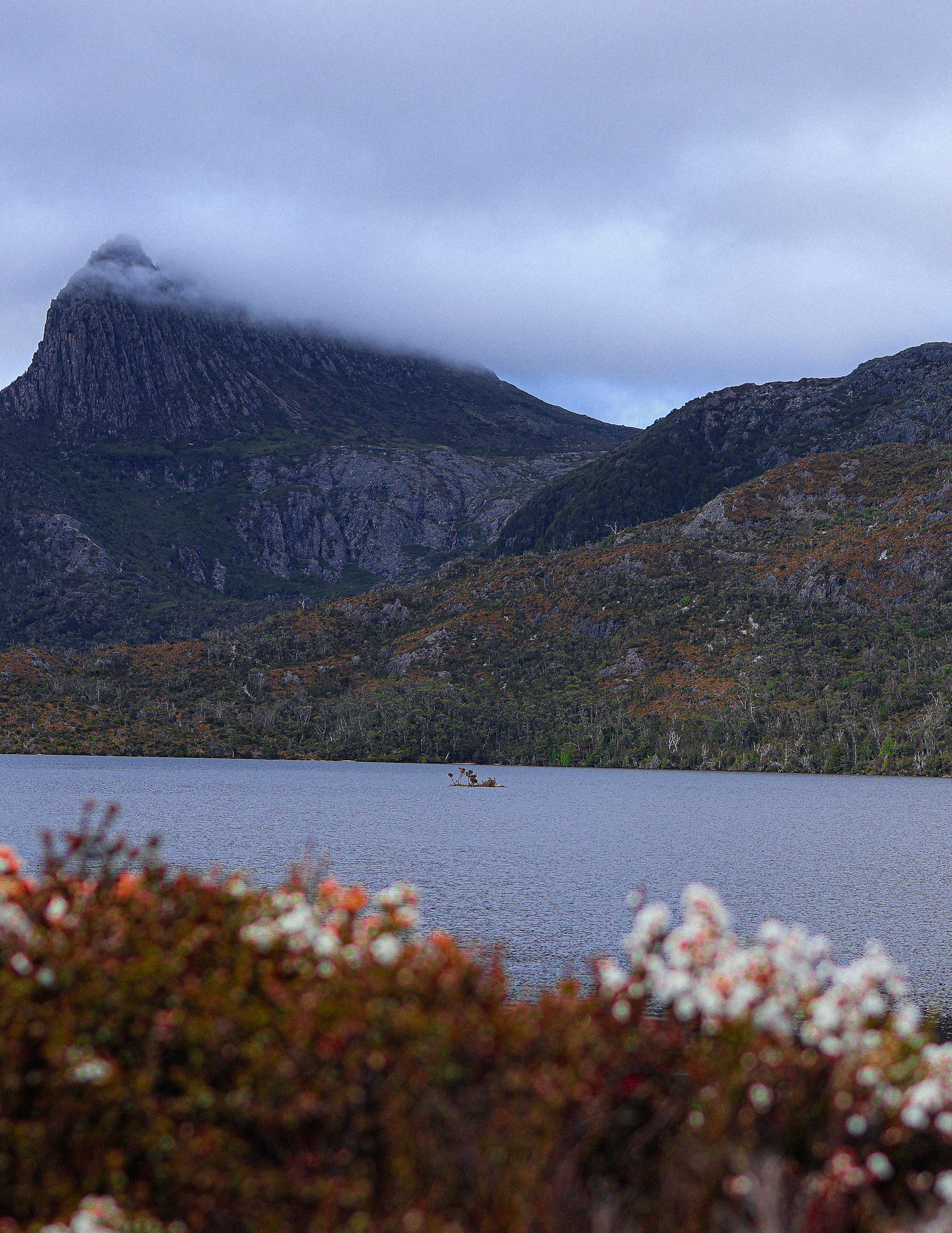 Cradle Mountain