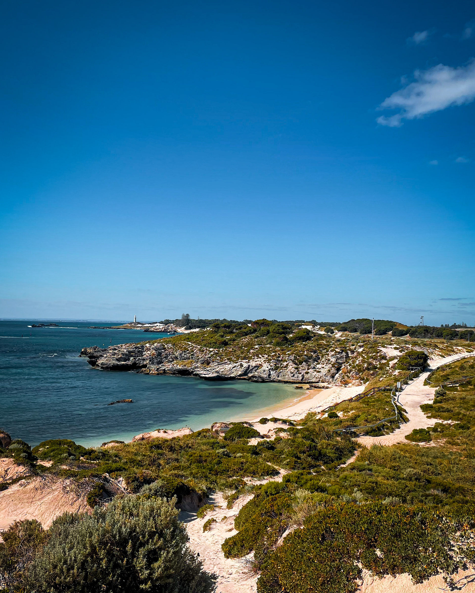 Rottnest Island