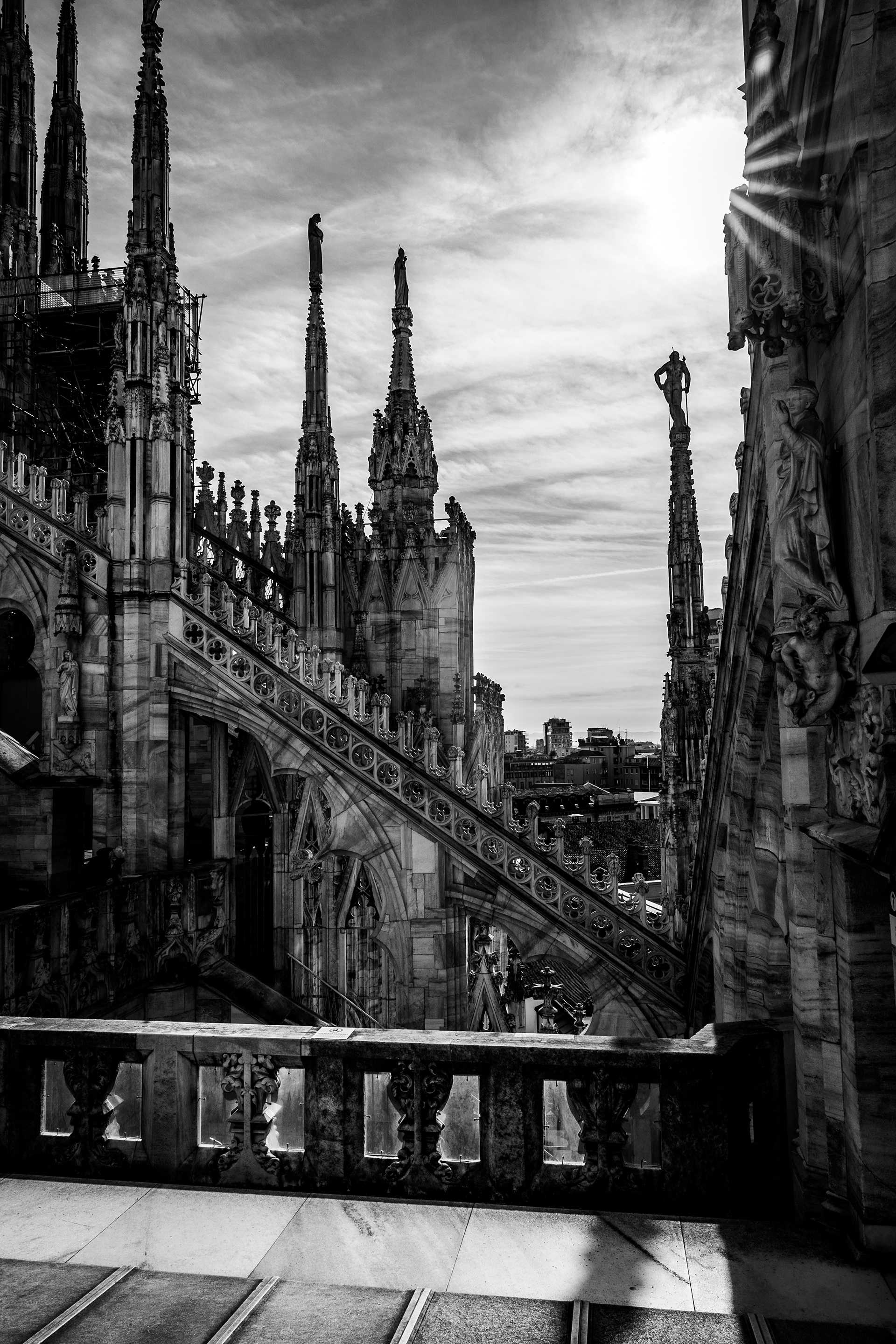 Duomo di Milano - Milan, Italy