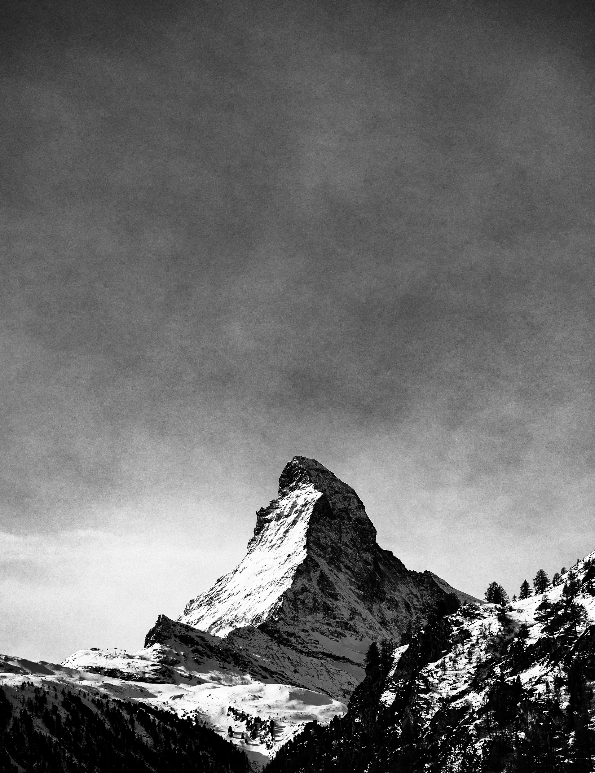 Matterhorn - Zermatt, Switzerland