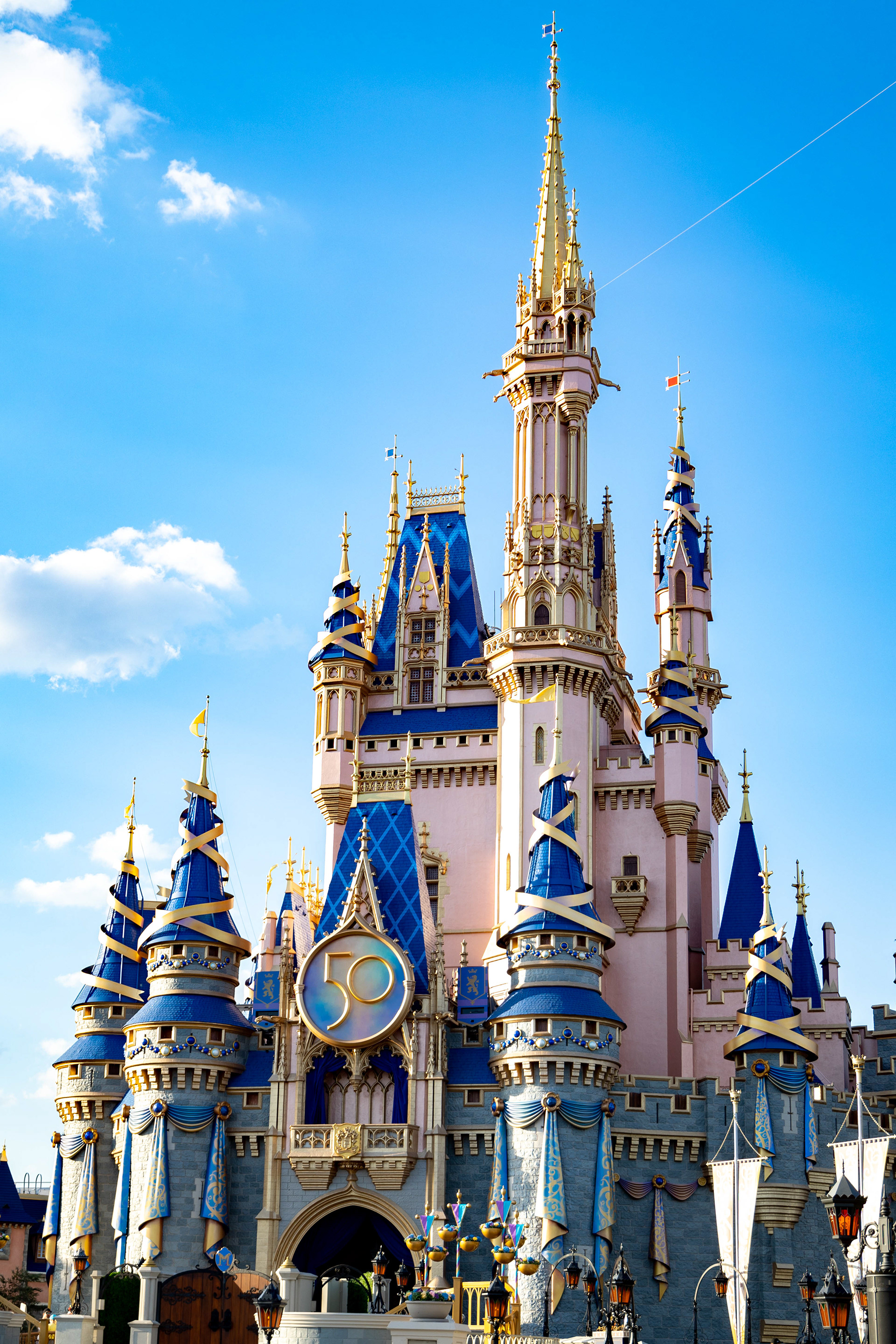 Magic Kingdom (Disney World) - Orlando, FL