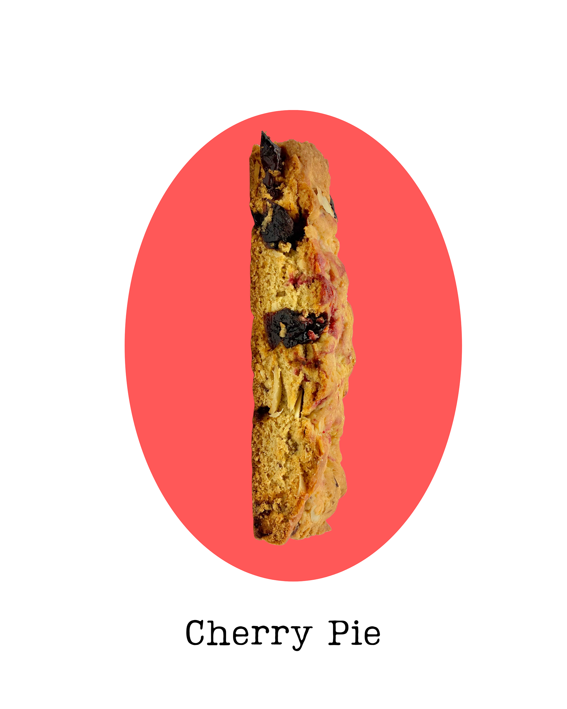 Vanilla, Almond, Brown Sugar, Tangy Cherry, Toasted Almond