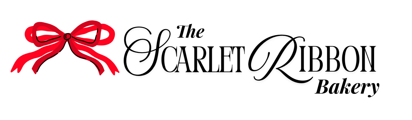 The Scarlet Ribbon Bakery