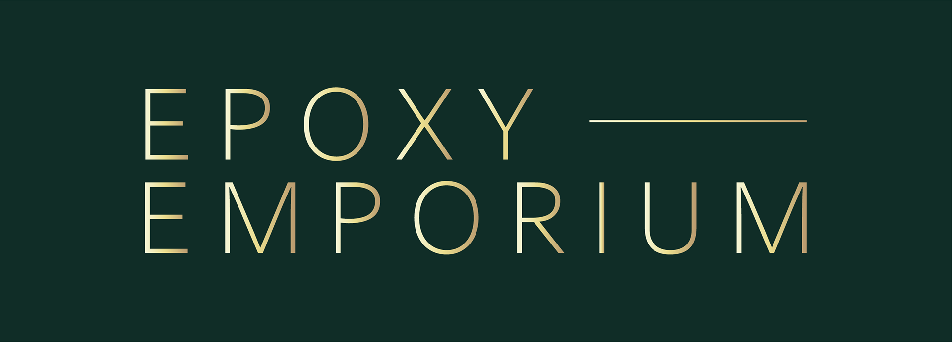 Epoxy Emporium Logo Alt