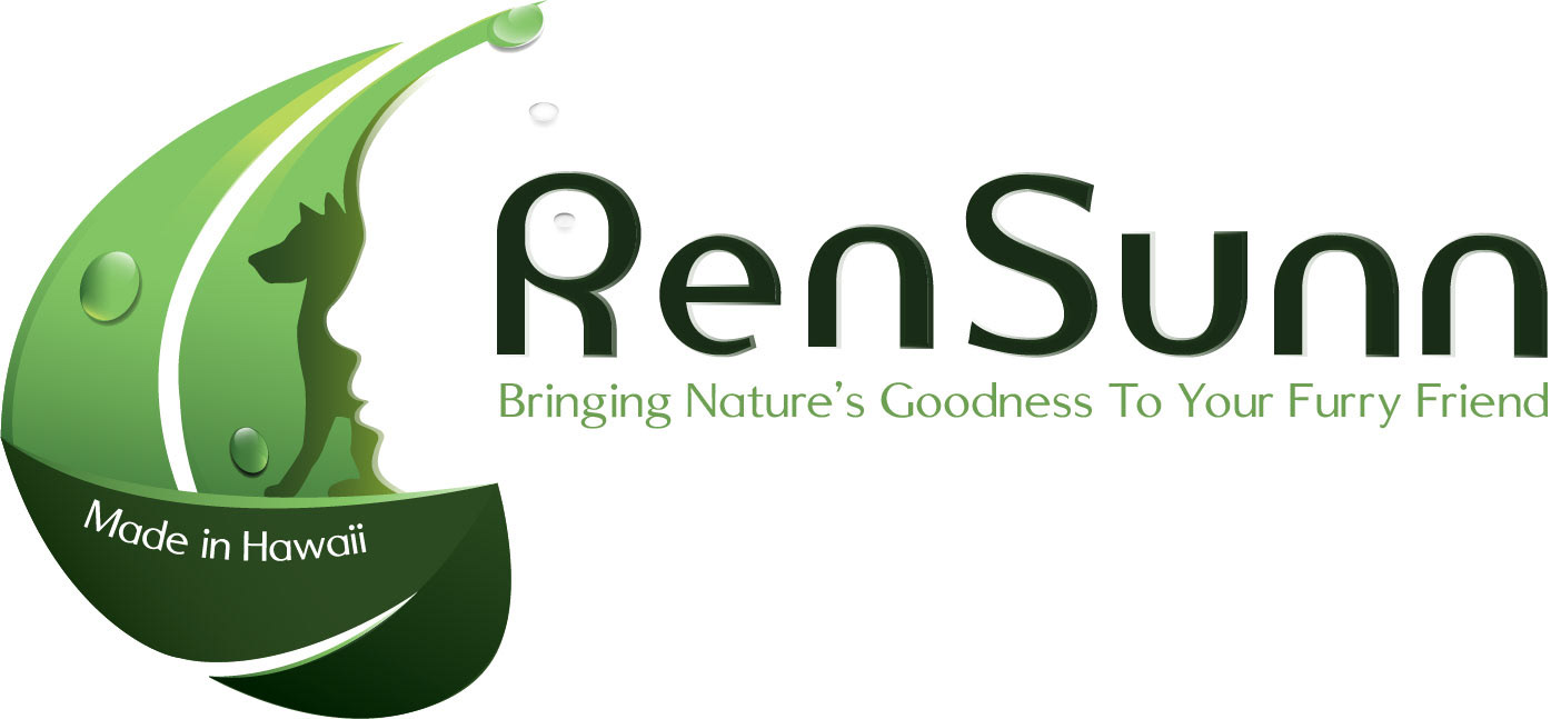 RenSunn Pet Care Logo