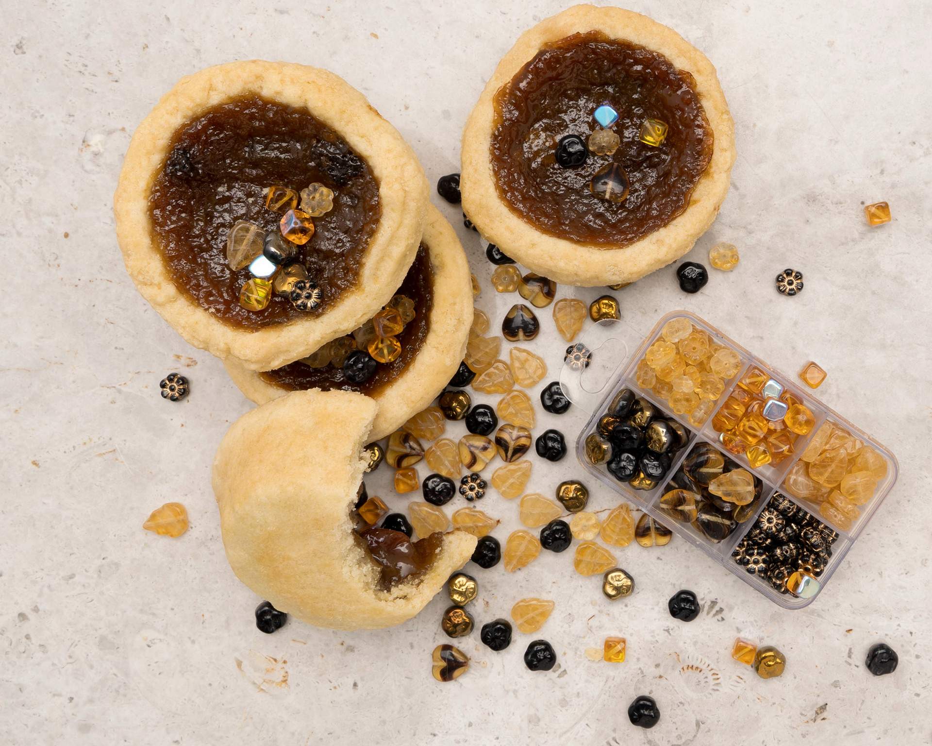 Butter Tart