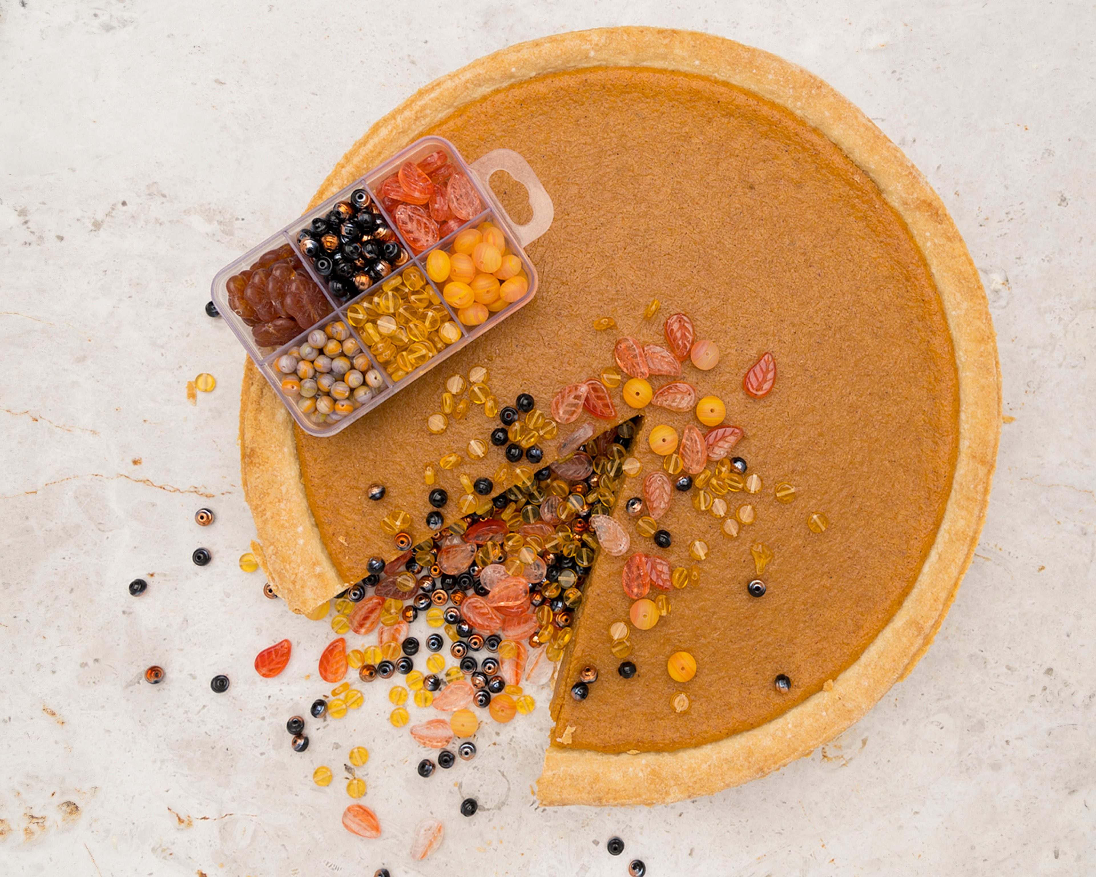 Pumpkin Pie