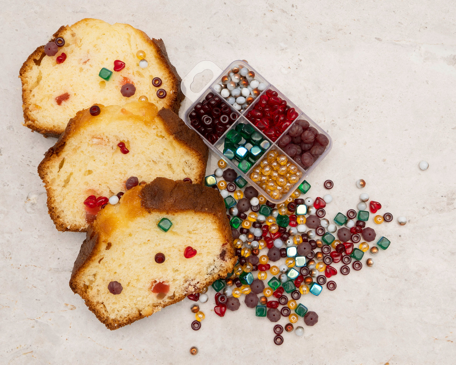 Fruit Cake