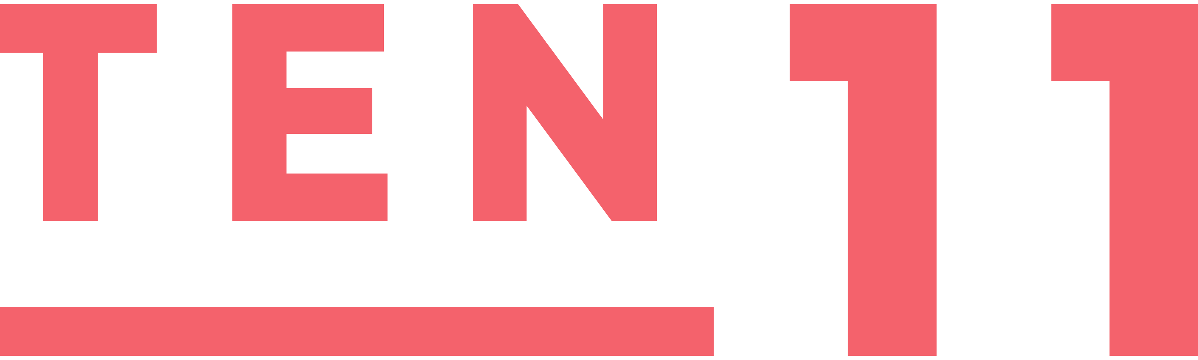 Ten 11