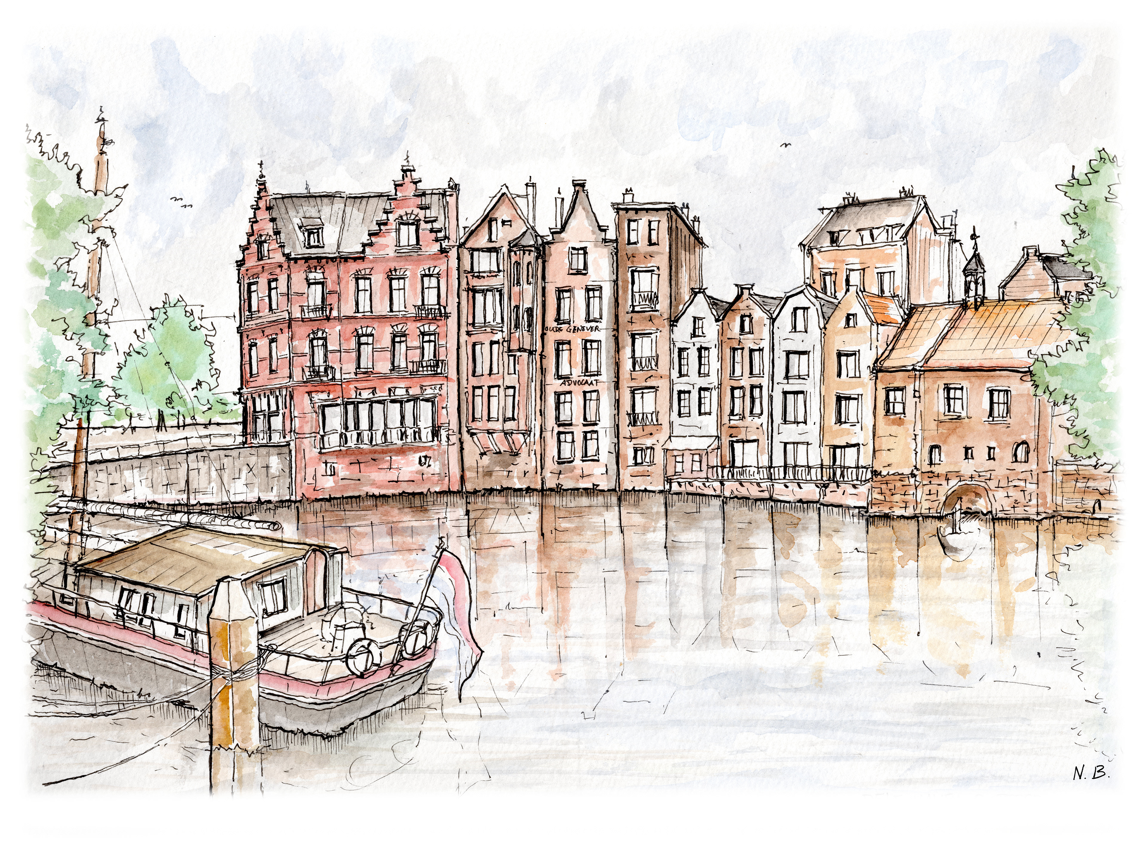 Delfshaven