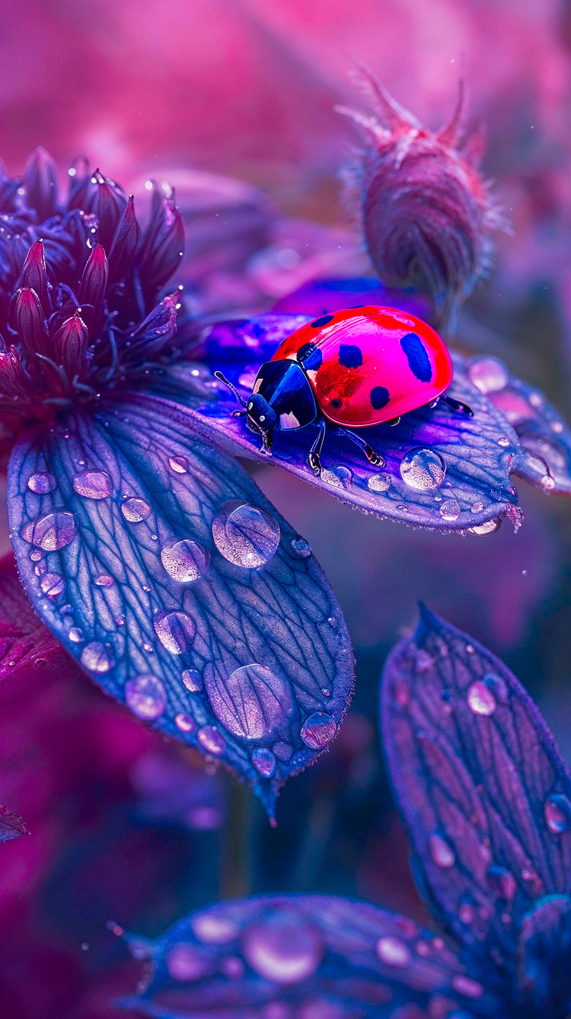 Lady bug