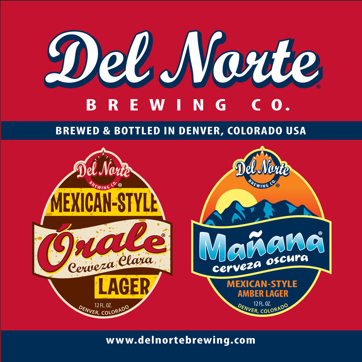 Vinyl Banner for Beer Fest