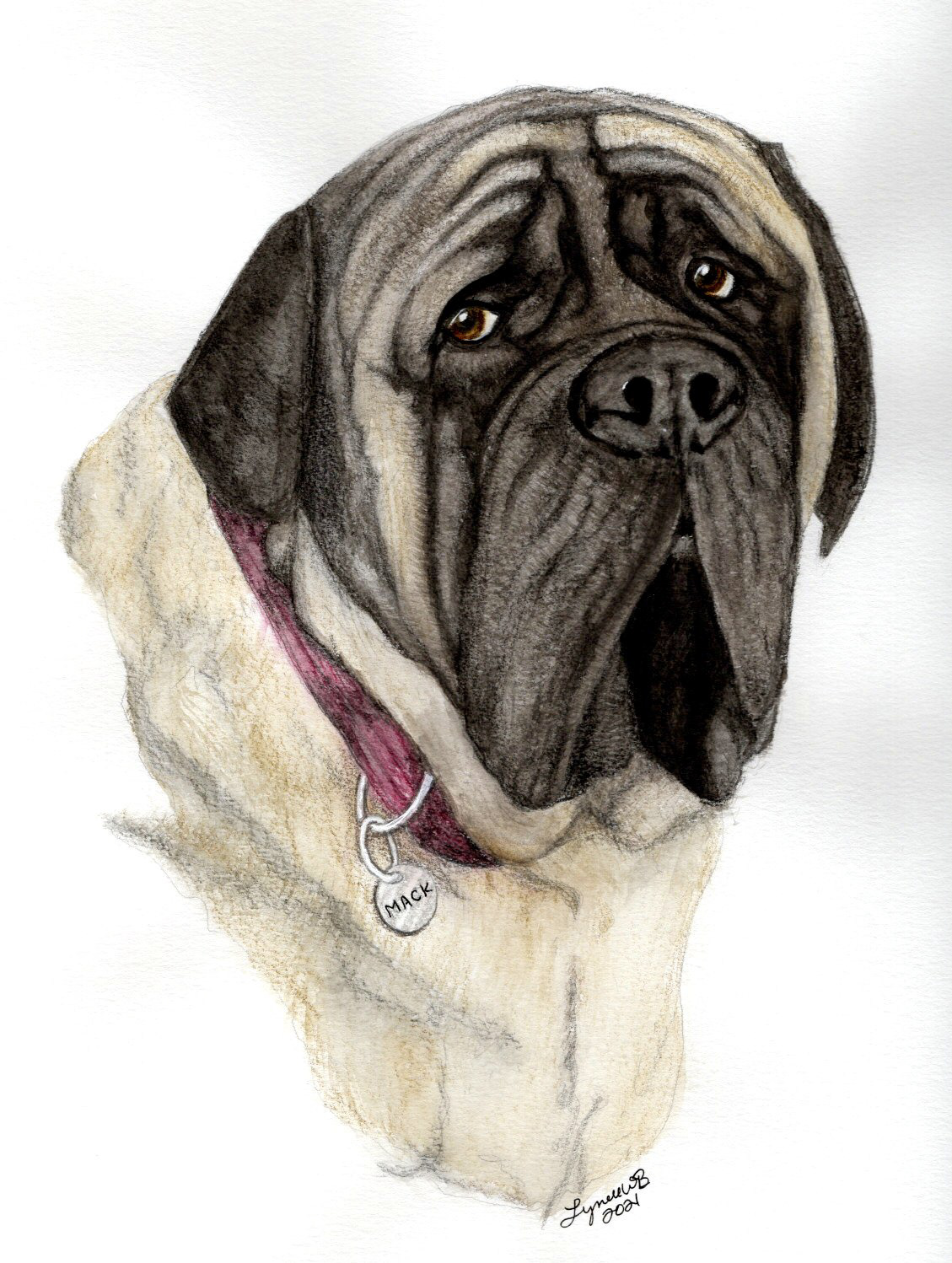 Mack