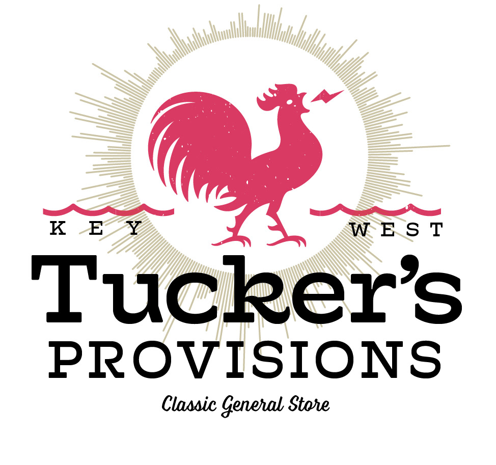 Tucker's Provisions | Sketches