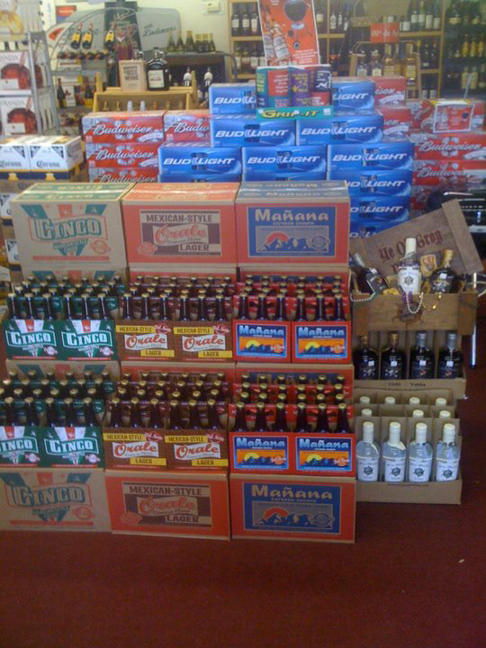 Case Cartons