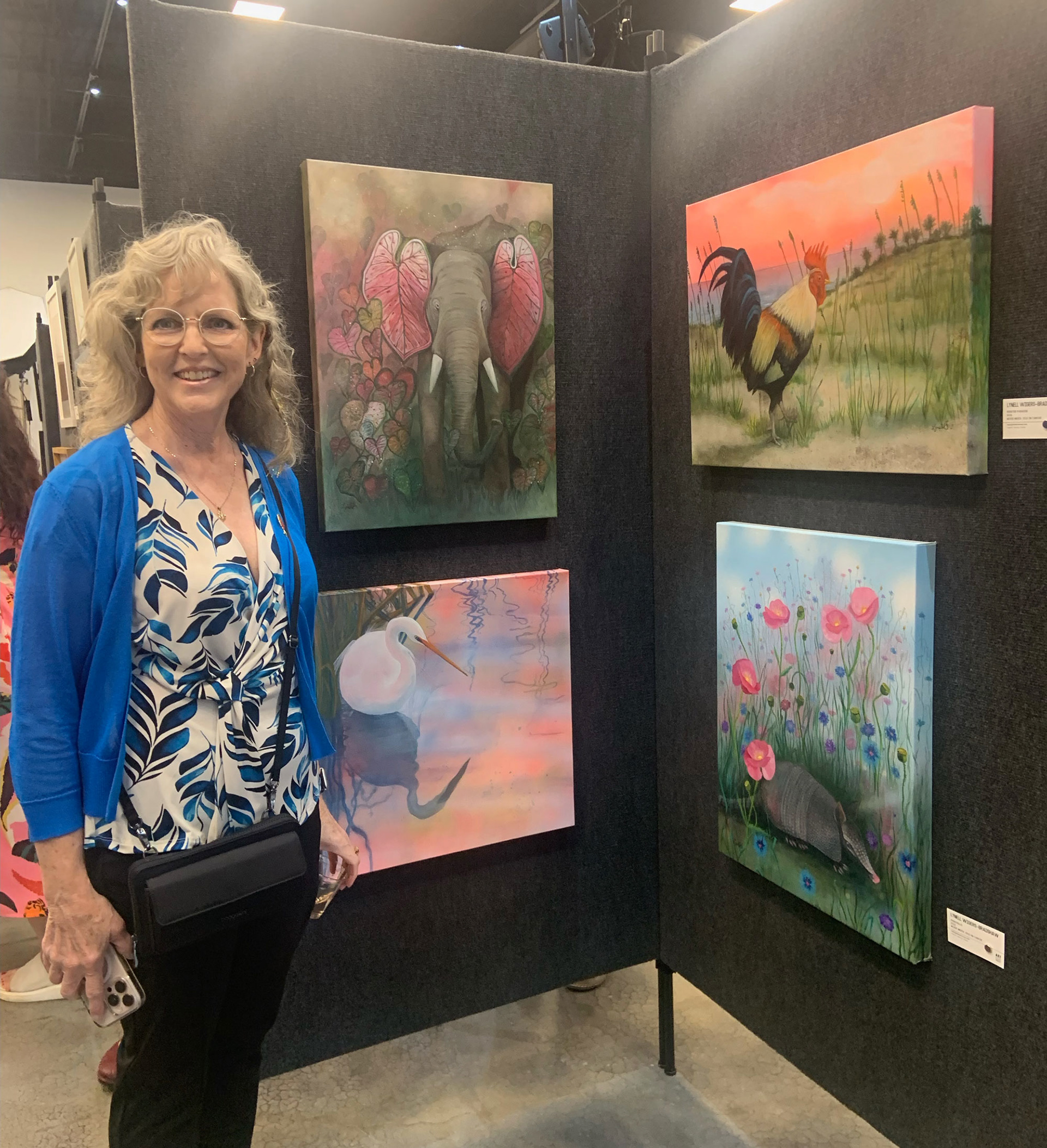 Art House Grandview Local Artist Gallery - 808 Main Street