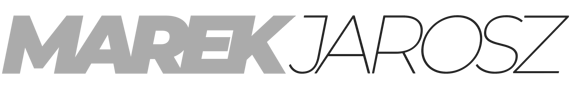 MAREK JAROSZ
