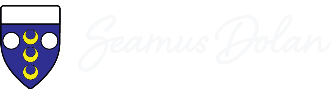 Seamus Dolan
