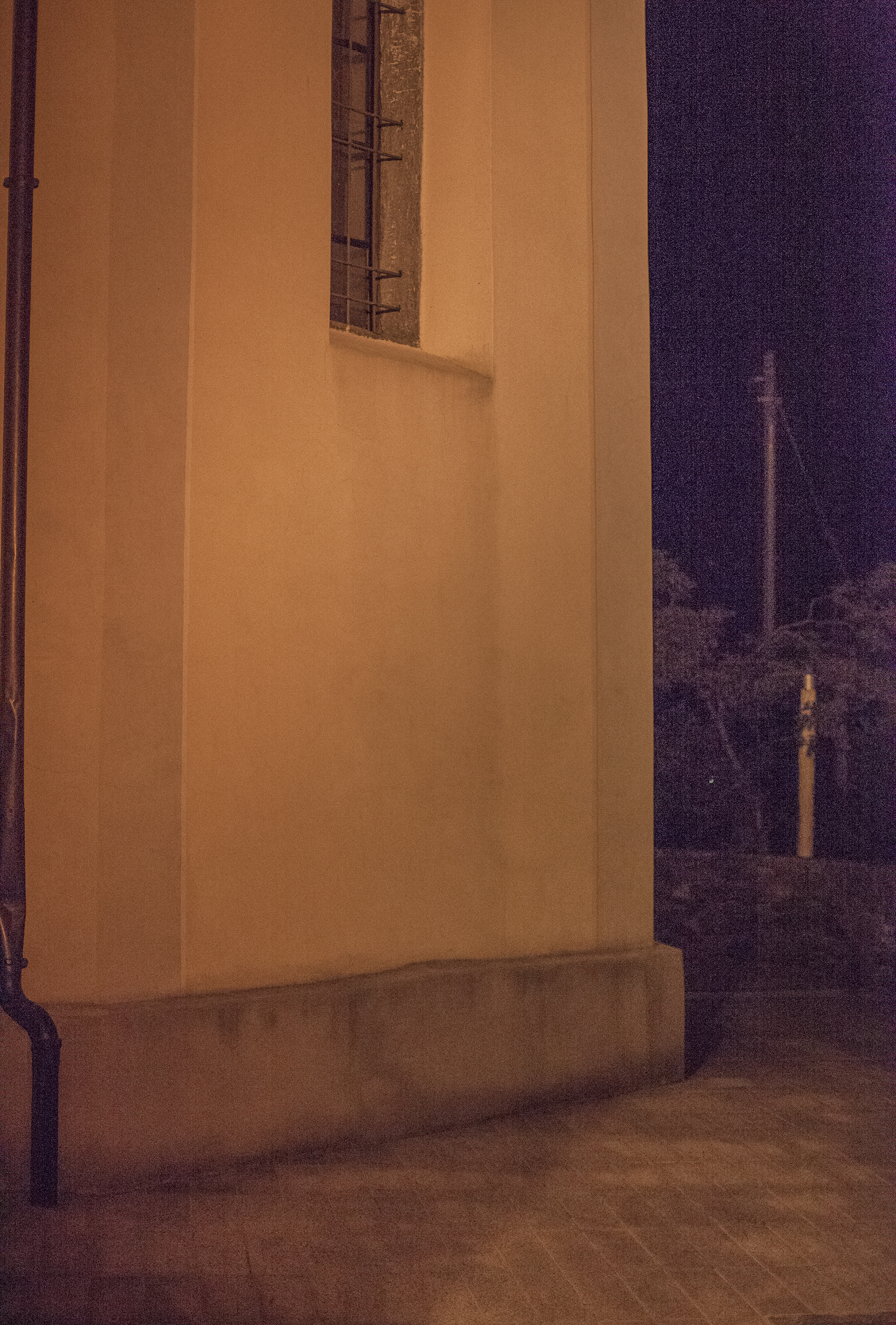Vigannella, Lights Out, 2015, ©samuellecocq