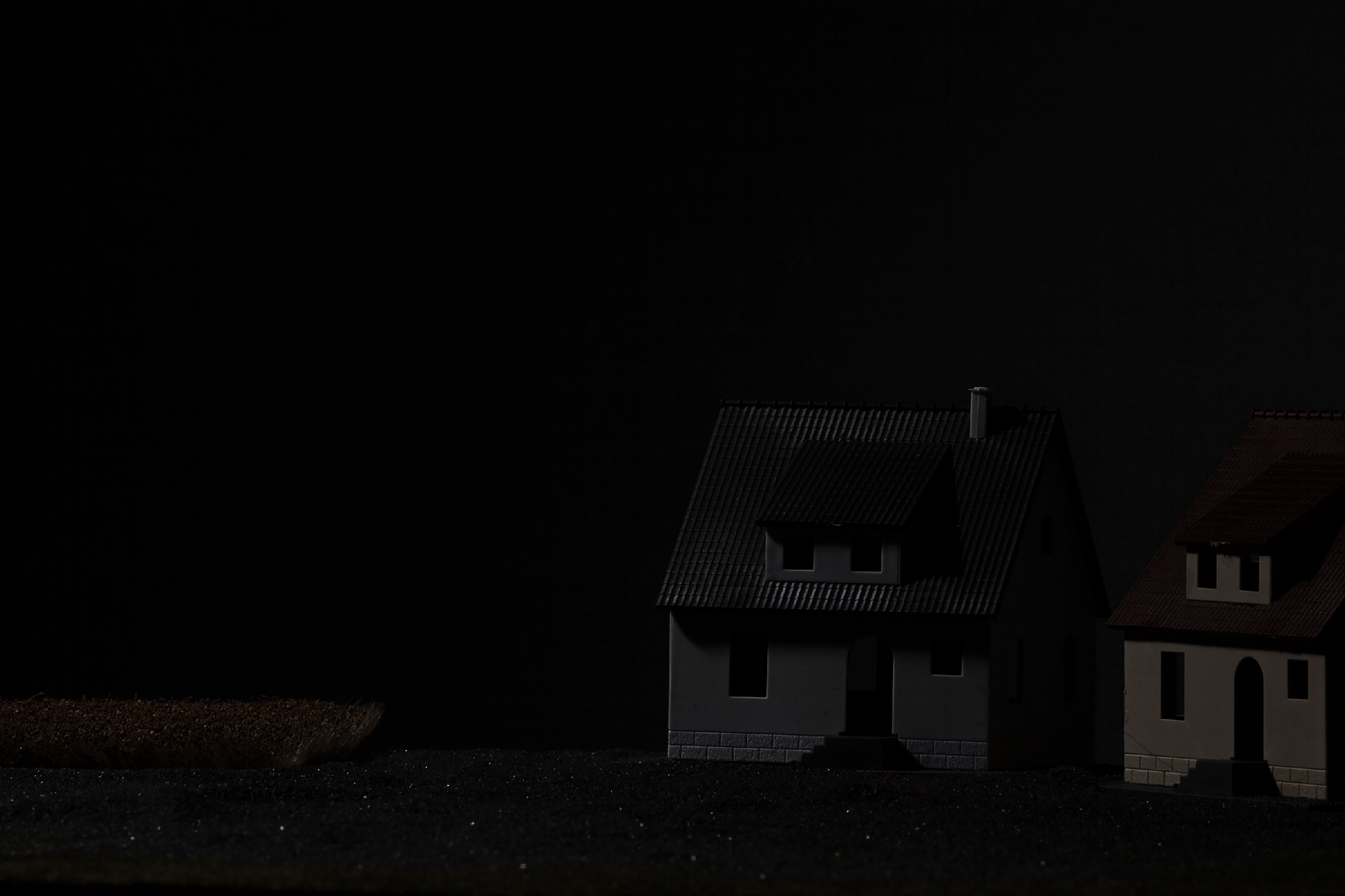 Znamia, Lights Out, 2015, ©samuellecocq
