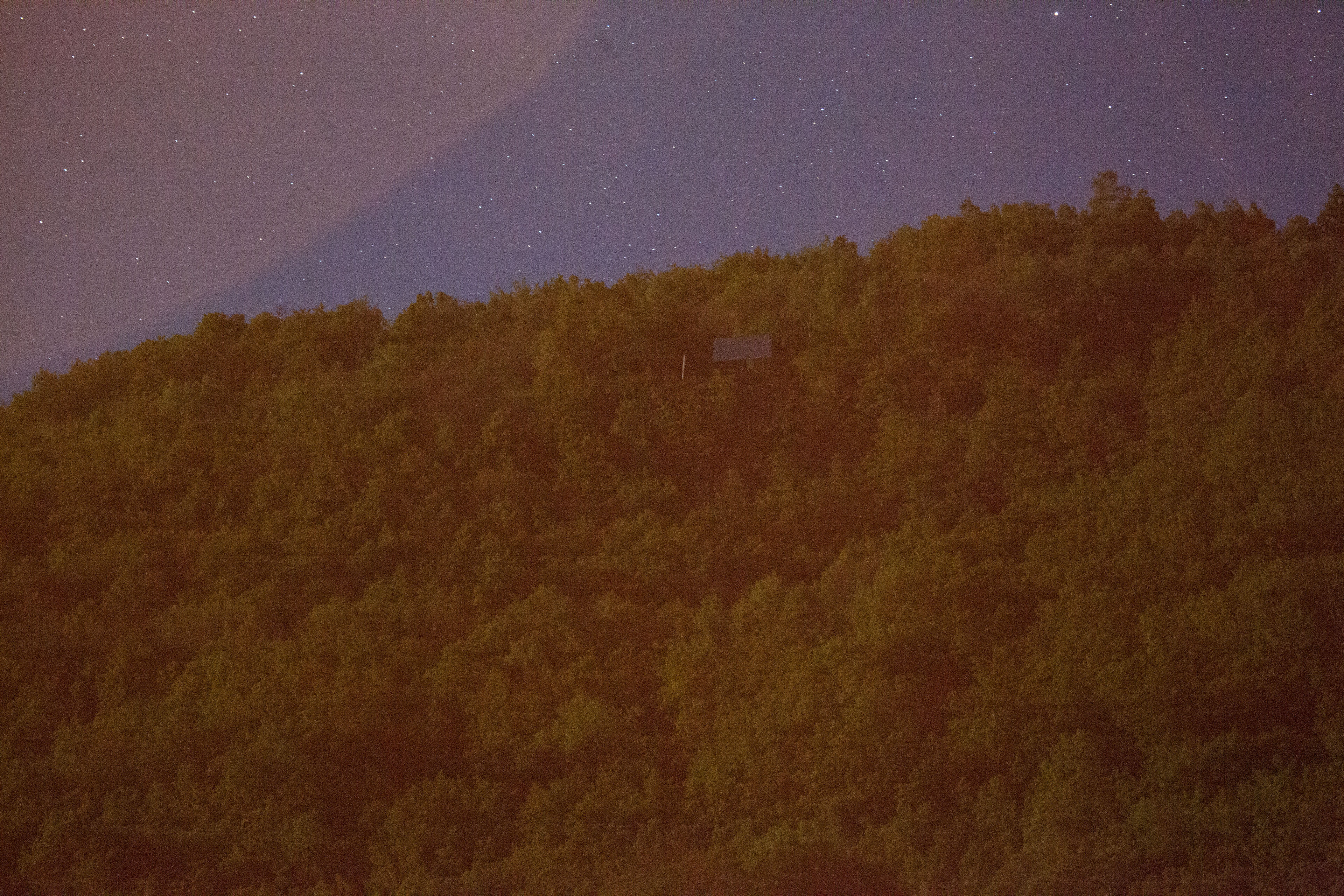 Vigannella, Lights Out, 2015, ©samuellecocq