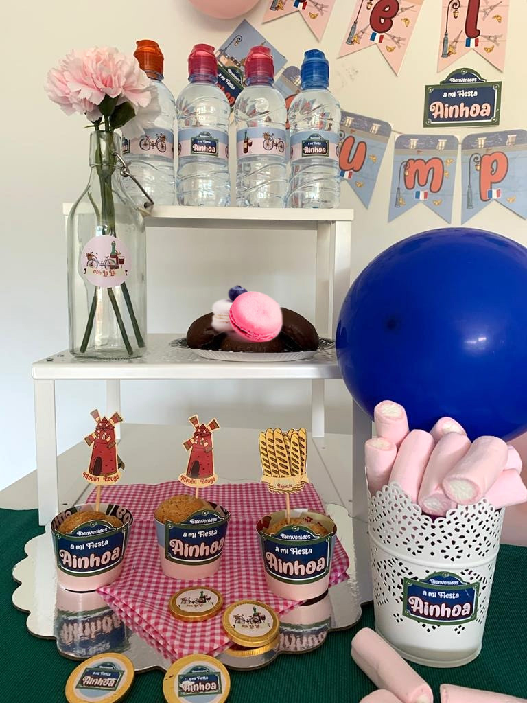 Candy Bar
