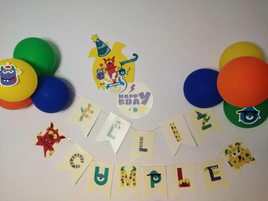Decoración de Pared
