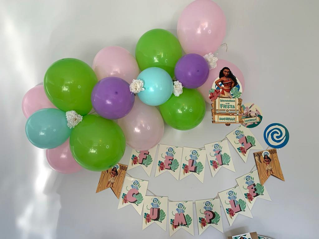 Decoración de Pared