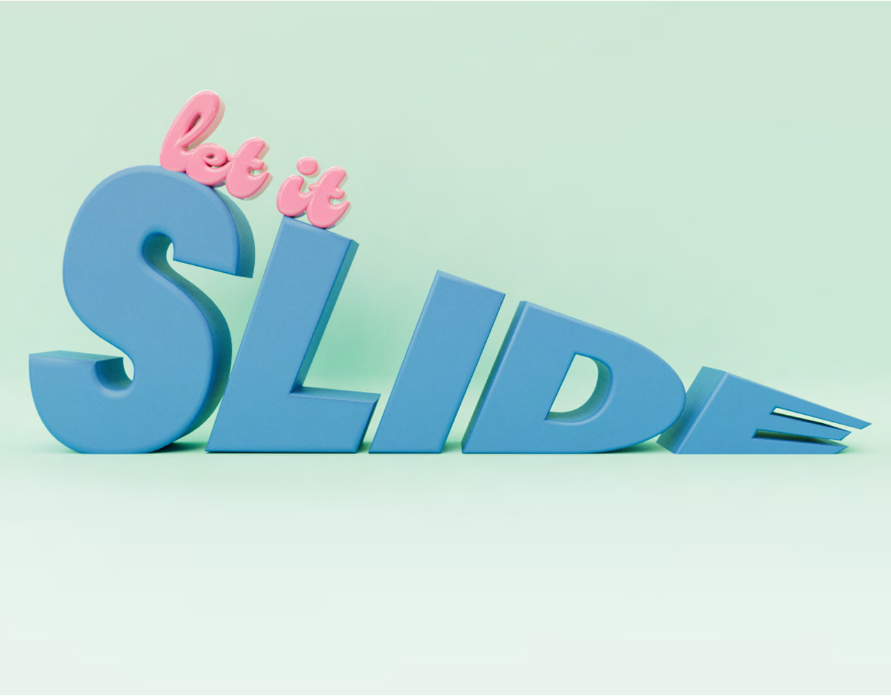 3D Render