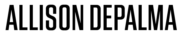 Allison Depalma