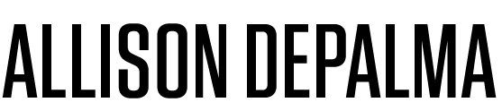 Allison Depalma