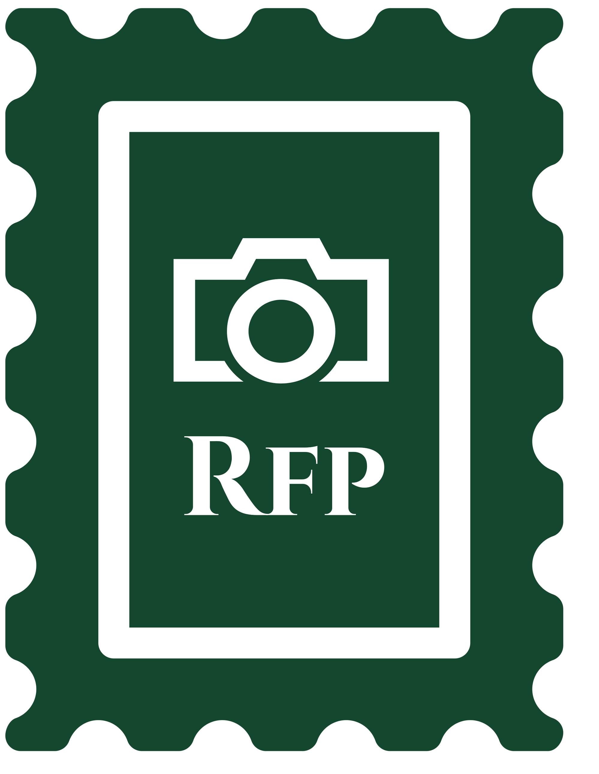 Rachel Fuller Photography