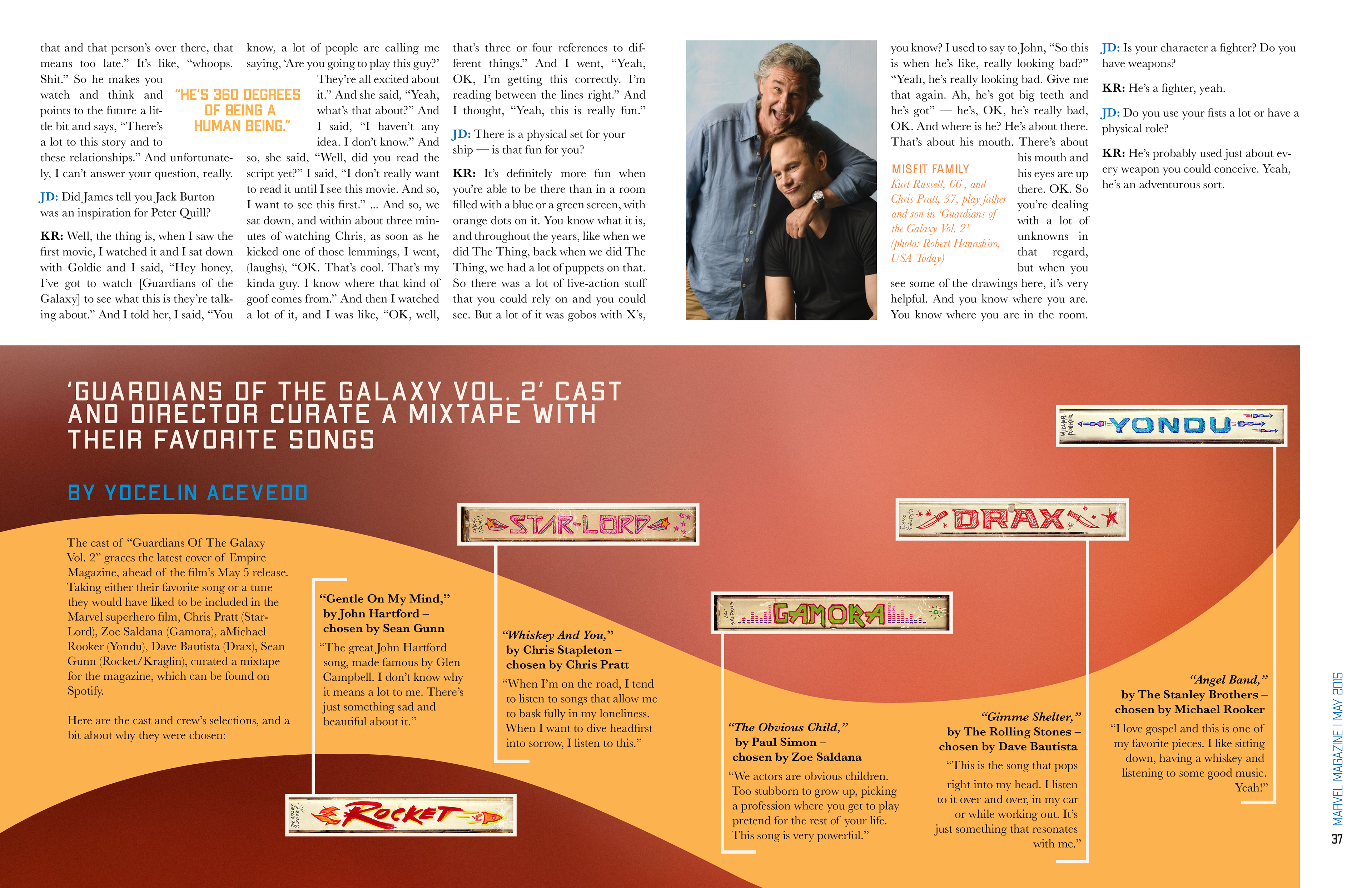 Mock Pages 7-8. InDesign.