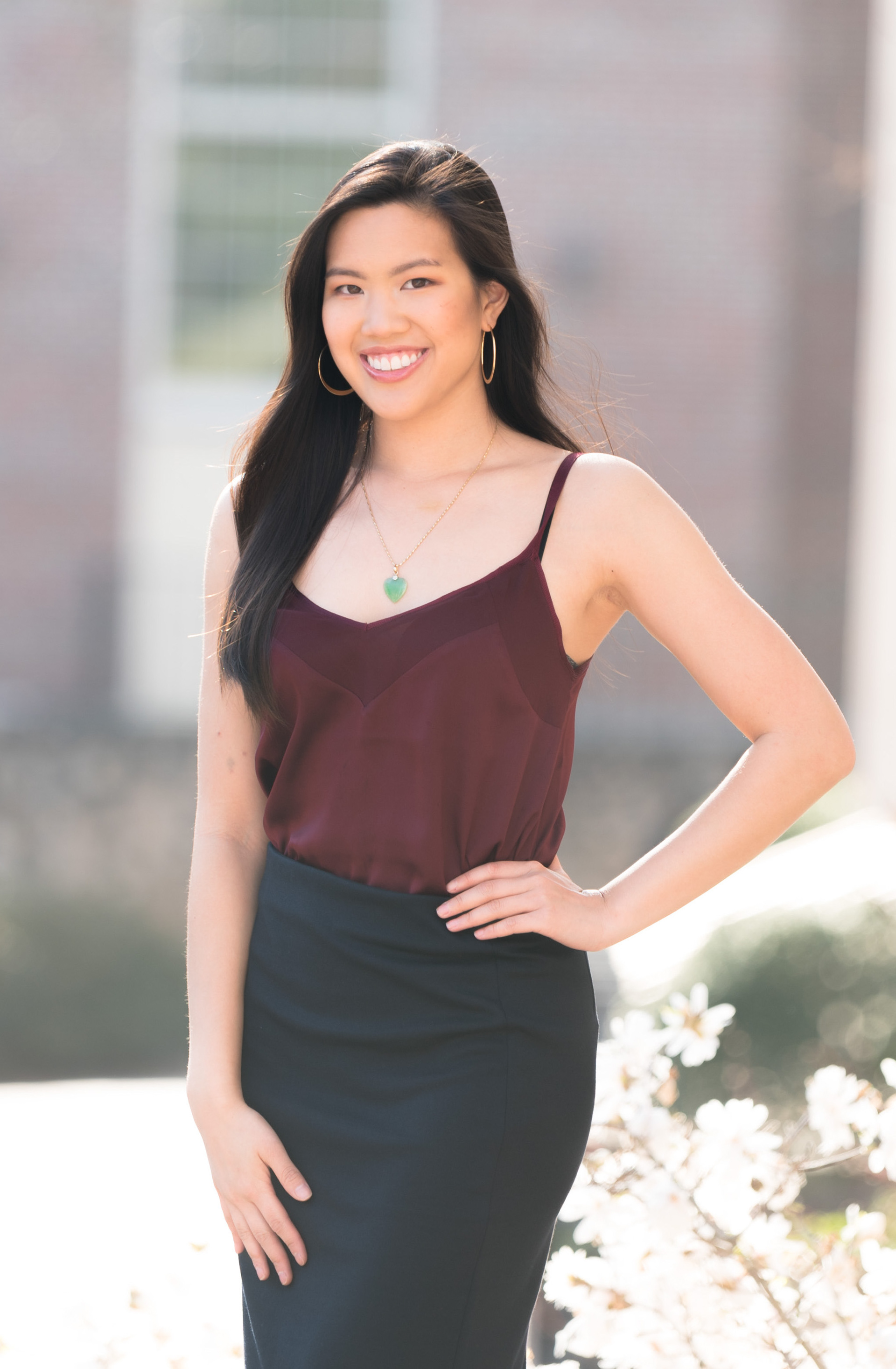 Picture of Rebecca Nguyen