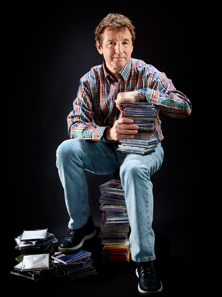 Daniel Rosselat