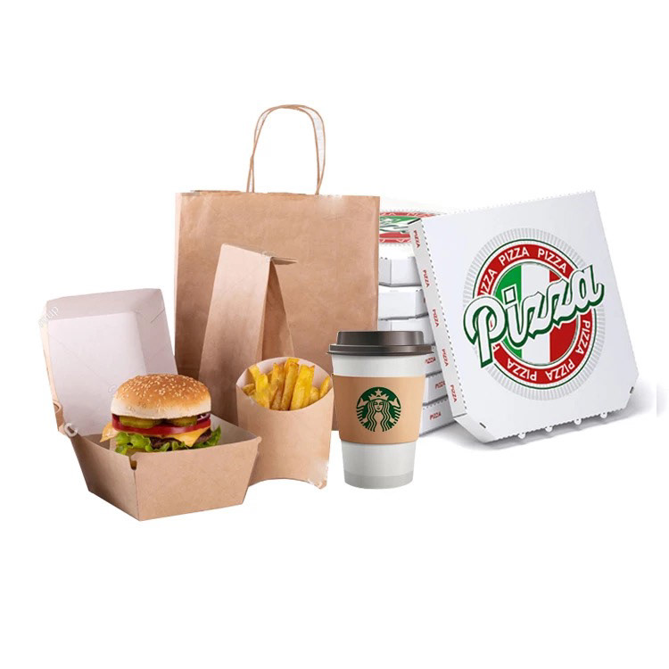 Food Packaging Import Philippines
