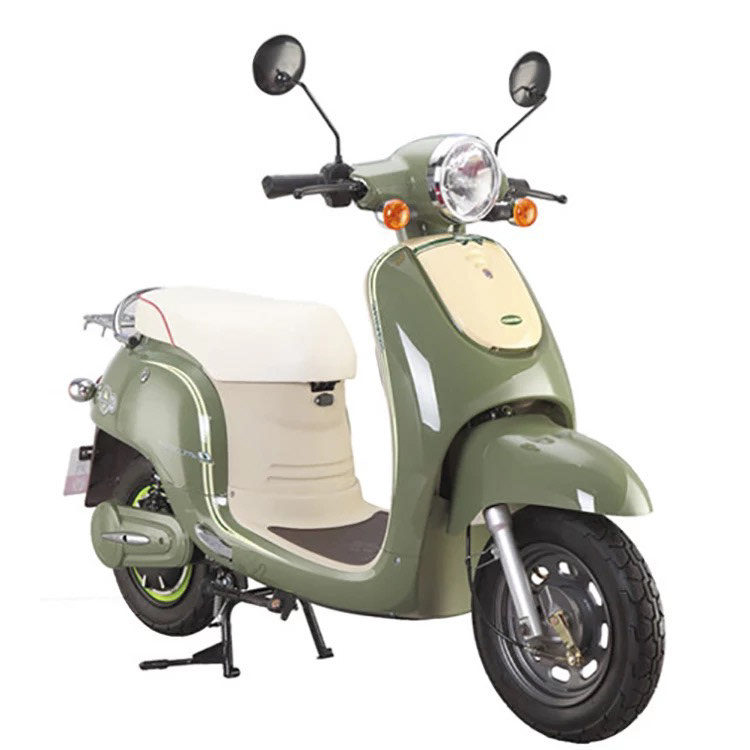 Electric Urban Scooter Philippines