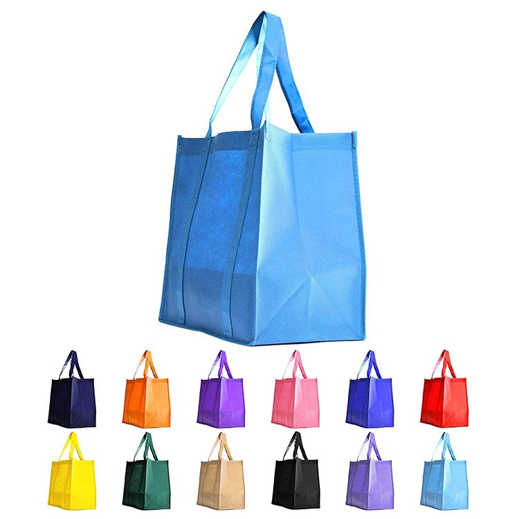 Non-woven Ecobags