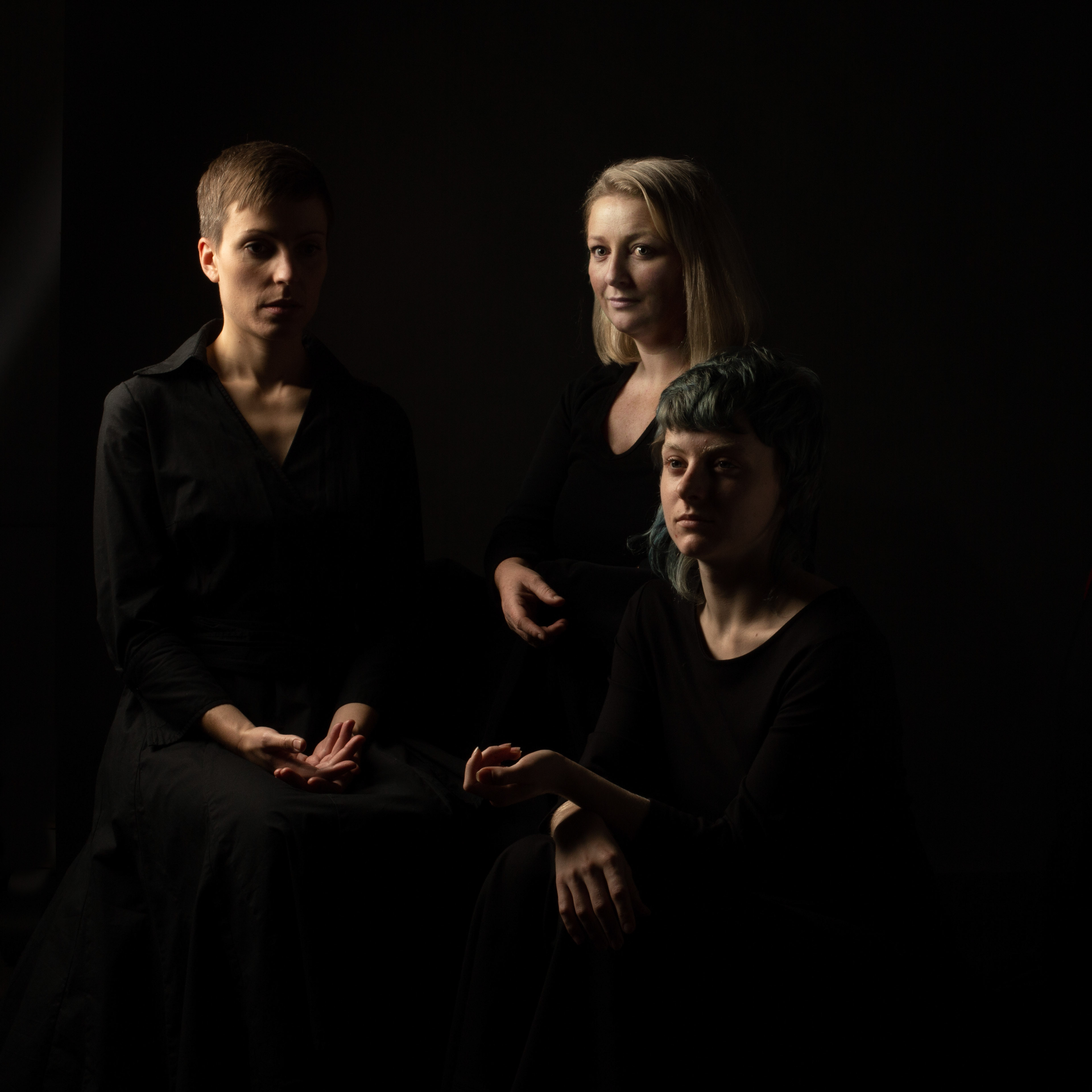 "Borrowed Daughters"