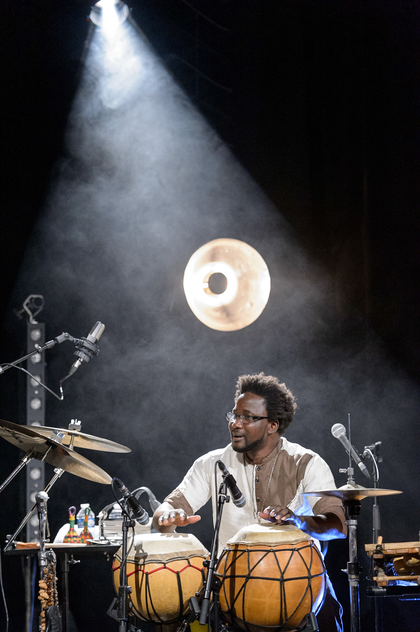 Adama Dembele  -  2020