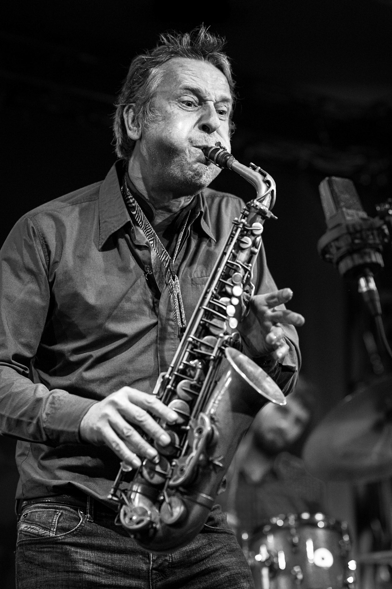 Gaël Horellou  - 2022