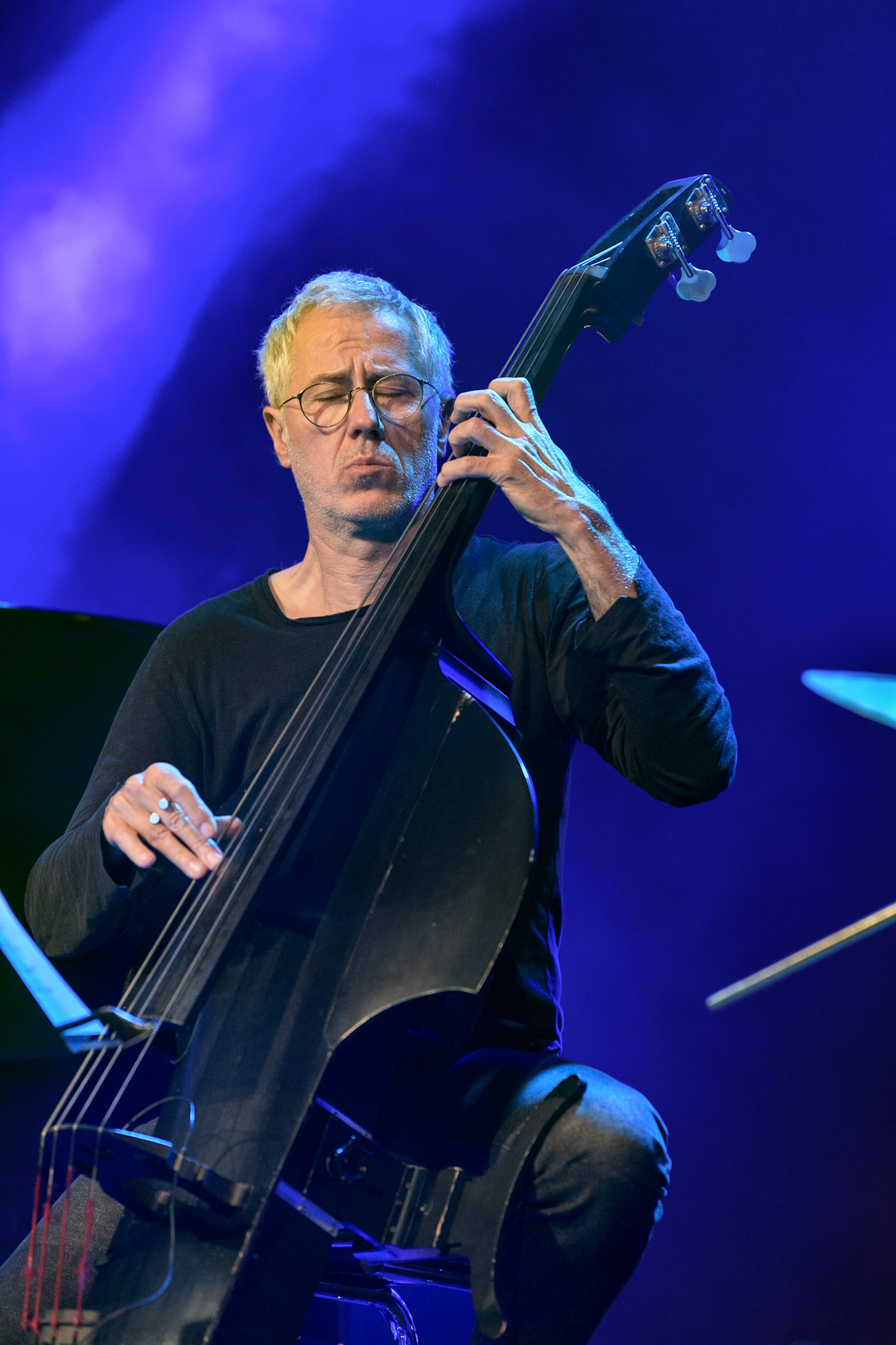 Bruno Chevillon  -  2022