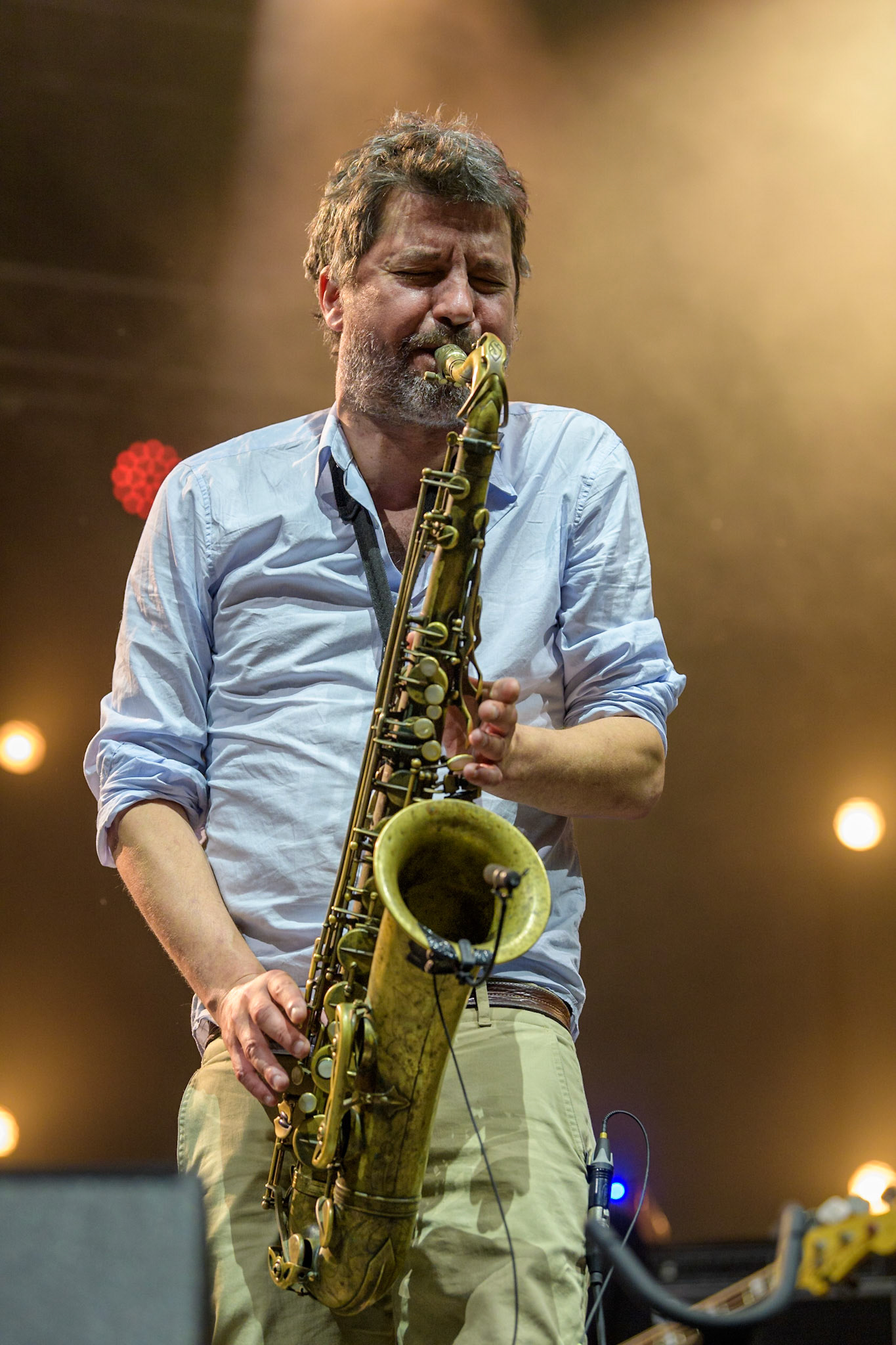 Laurent Bardainne  - 2022