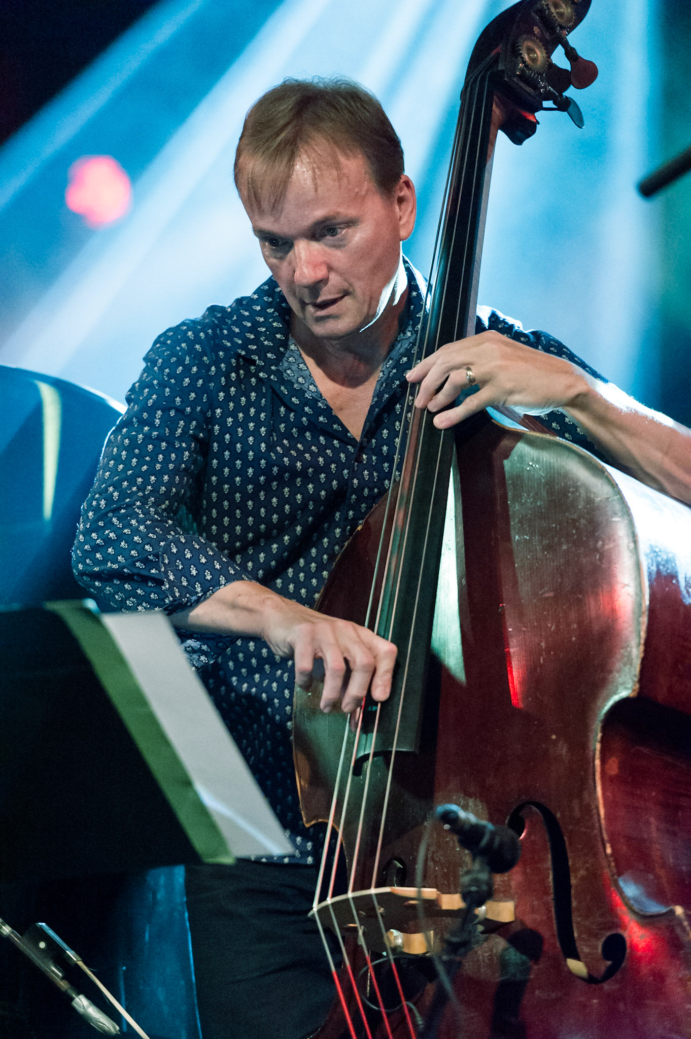 Thomas Bramerie  -  2019